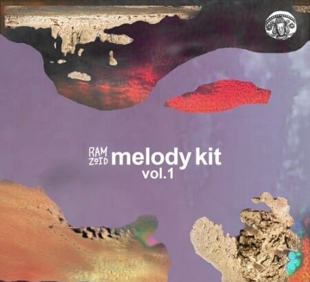 Ramzoid Melody Kit Vol.1 WAV